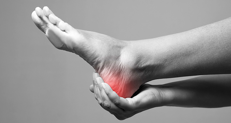 Foot Pain near syracuse ny from SOS