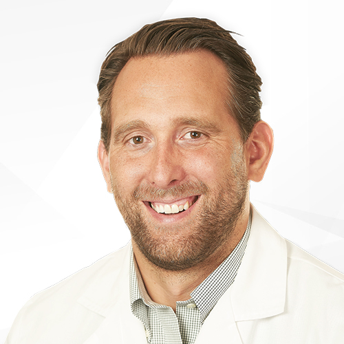 Anthony M. Orio, MD from Syracuse Orthopedic Specialists
