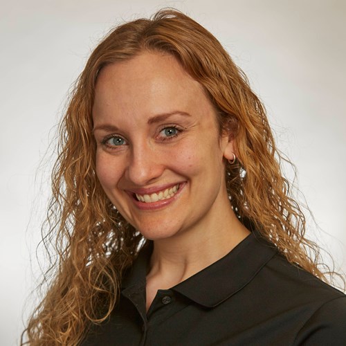 Physical Therapist Jaqui Farrell, PT from Syracuse Orthopedic Specialists