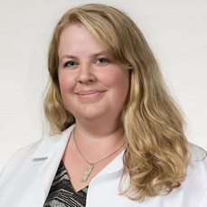Dr. Stephanie Hook, DPM