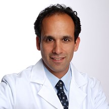 Dr Naven Duggal, Foot &amp; Ankle Surgeon