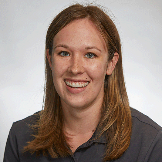 Photo of Meghan Whitmore, Athletic Trainer