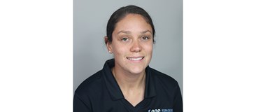 Rebecca Nelson SOS Sports Medicine Team