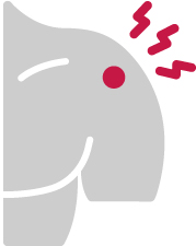 joint replacement from sos syracuse orthopedic specialists graphic for shoulder pain