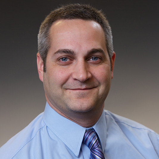 Physician Assistants Mark Colaneri, PA-C from Syracuse Orthopedic Specialists