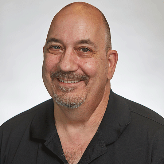 David Martell, PTA from SOS