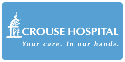 Crouse Hospital spine surgery class Syracuse Orthopedic Specialists