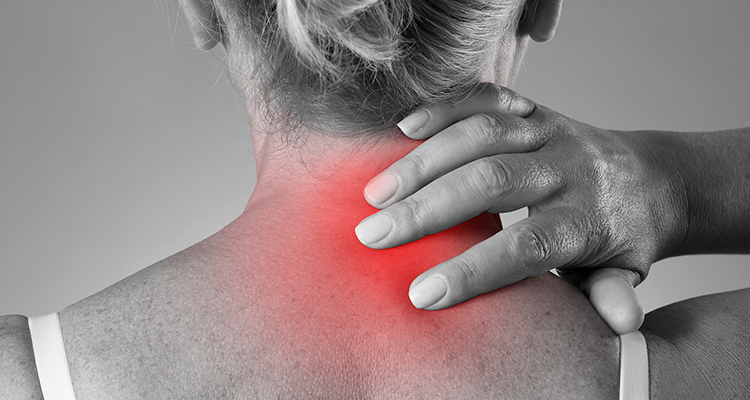 Neck Pain near syracuse ny from SOS