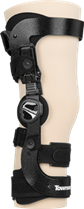 Rebel Reliever OA Knee Brace