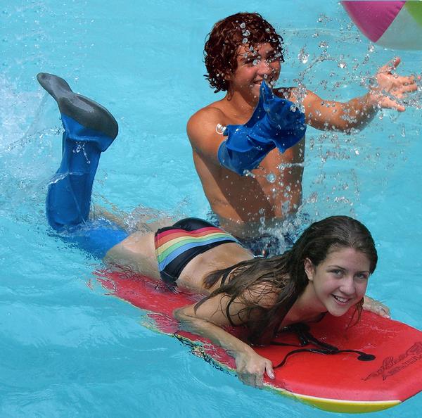 Waterproof Cast Cover