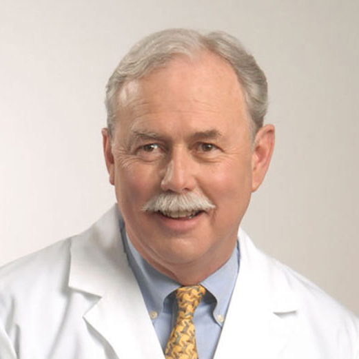 Thomas R. Haher, MD from SOS