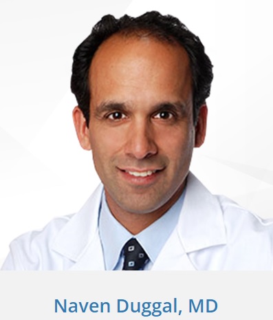 heel pain near syracuse ny image and title of naven duggal md