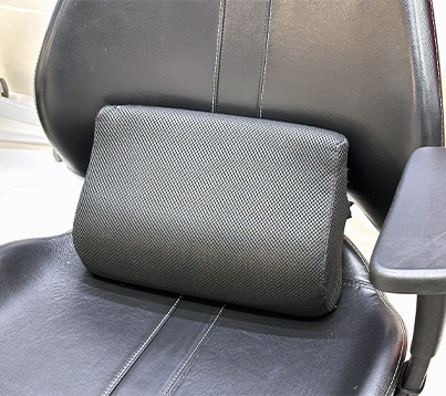 Biomechanics How to Avoid Injury from sos syracuse orthopedic specialists chair with lumbar support