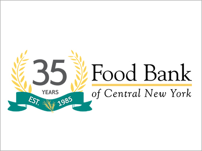 Community Involvement Foodbank of CNY from SOS