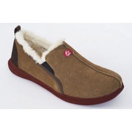 Spenco Men's Supreme Slide Slipper