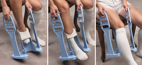Compression Stocking Donner