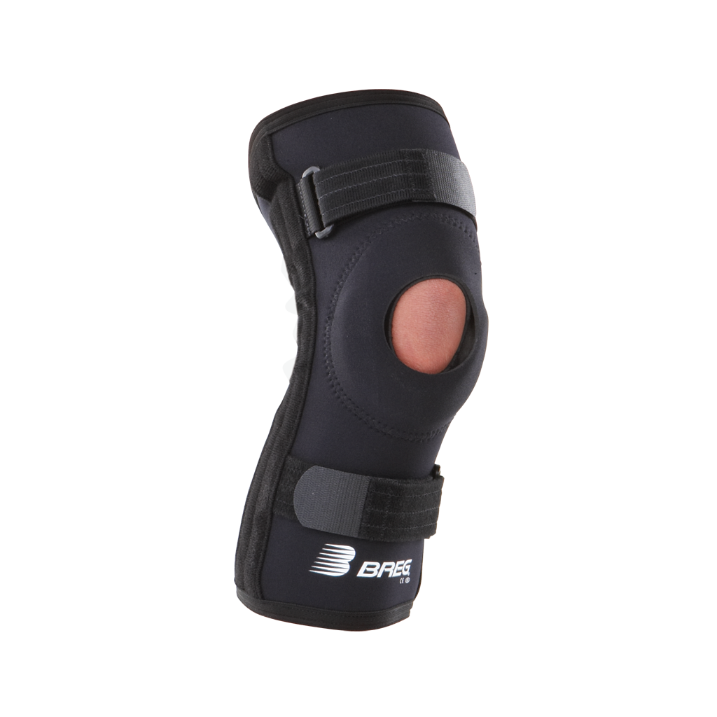 Patella Stabilizing Brace