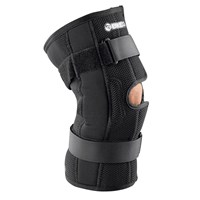 Hinged Knee Brace