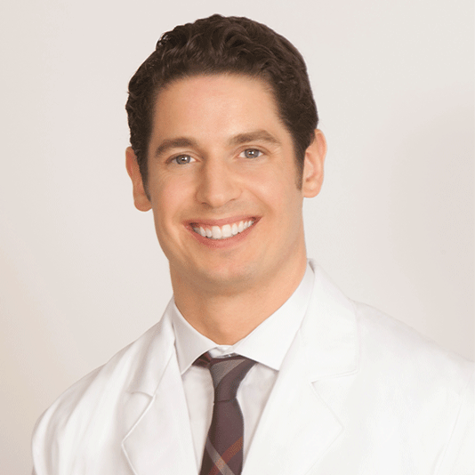 Dr. Justin A. Iorio