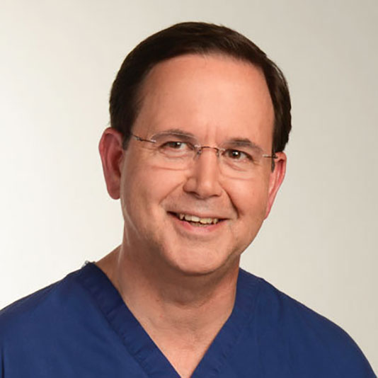 Dr. Timothy Izant