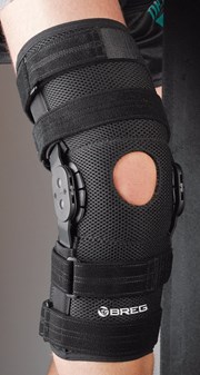 Soft Knee Brace