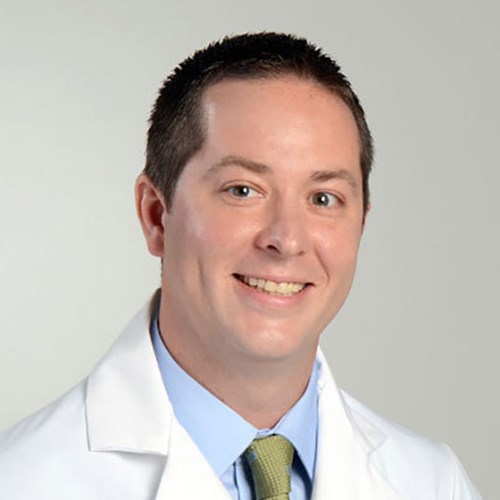 Dr. Aaron Bianco