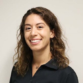 Nicole Veltri