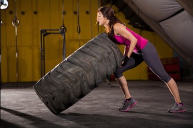 CrossFit Concerns