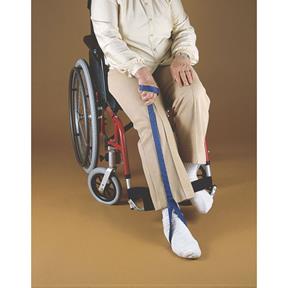 Leg Lifter