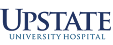 Upstate University Hospital Logo