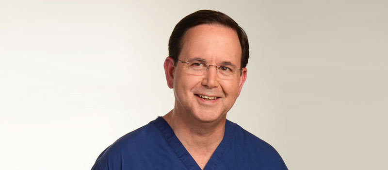 Dr. Timothy Izant