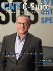 CNY C-Suite Cover Story- Michael Humphrey SOS