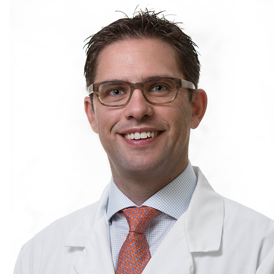 Dr. Bradley Raphael