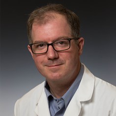 Dr. John Parker, SOS Joint Replacement &amp; Sports Medicine Surgeon