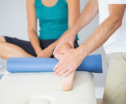 Plantar Fasciitis sports therapy near Syracuse NY