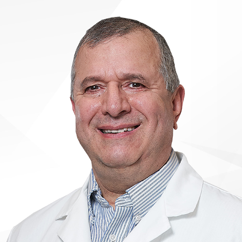 Richard DiStefano, MD