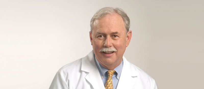 Dr. Thomas Haher