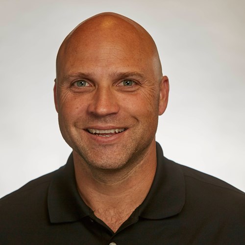 Physical Therapist Michael Linkiewicz, PT from Syracuse Orthopedic Specialists