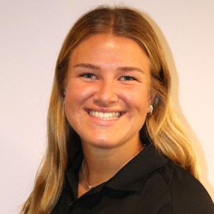 Headshot of Colleen Gilligan