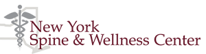 New York Spine and Wellness Center Logo