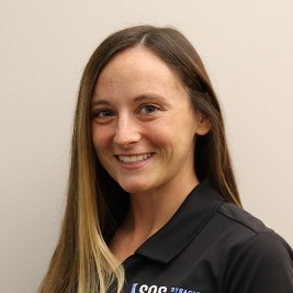 athletic trainers near syracuse ny Jessica Gerrard ATC from SOS