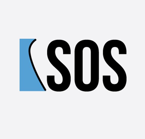 Syracuse Orthopedic Specialists SOS logo