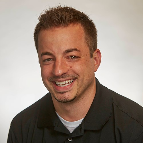 Todd Cardi, PT | Director of O&ST Deptartment from SOS