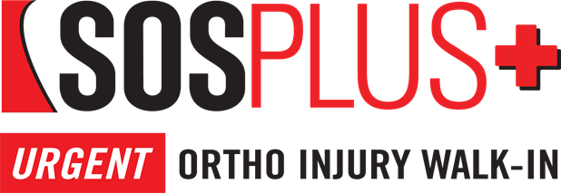 SOS PLUS Logo