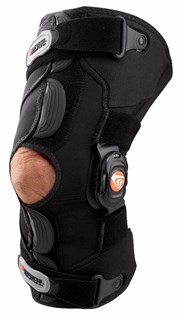 Unloader Knee Brace