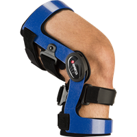 Lightweight Knee Brace