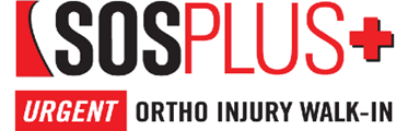 SOS PLUS Urgent Ortho Walk-In