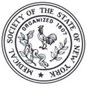 The Medical Society of the State of New York Seal