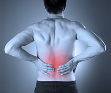 5 Causes of Your Shoulder Pain, and What To Do About It! - SOS