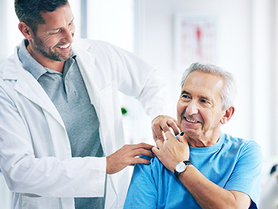Osteoporosis Screening From Syracuse Orthopedic Specialists